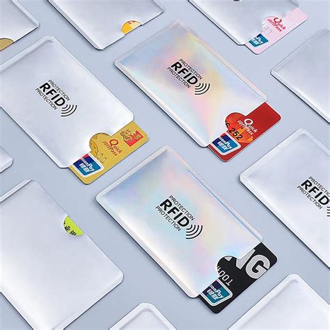 customized rfid card sleeves|where to buy rfid sleeves.